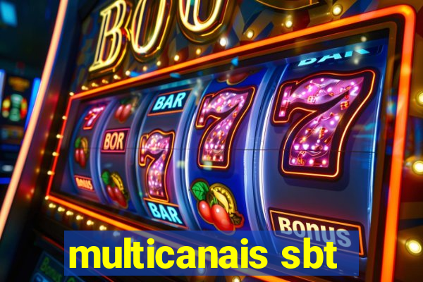 multicanais sbt